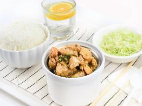 料理包为什么可以降低成本提升利润?