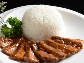 厦门料理包批发 叉烧肉 源头工厂现货 调理包冷冻速食菜肴包试吃装