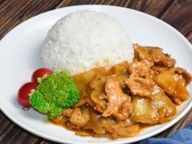 如何使用秘传料理包快速出餐?