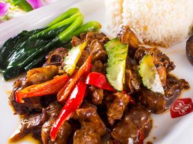 金牌啤酒鸭 速冻食品料理包食品盖浇饭菜系煲仔饭菜品批发代理