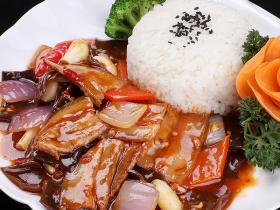 福建料理包哪个品牌好 厦门料理包 回锅肉 速冻料理包品网咖简餐盖浇饭