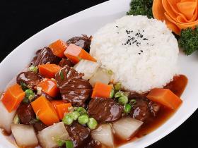 福建厦门料理包批发 红烧牛腩 源头工厂现货调理包冷冻速食菜肴包试吃装