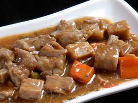 厦门方便菜 生鲜料理包 红烧排骨 半成品菜 加热即食 方便食品 盖浇饭 速冻食品 批发代理